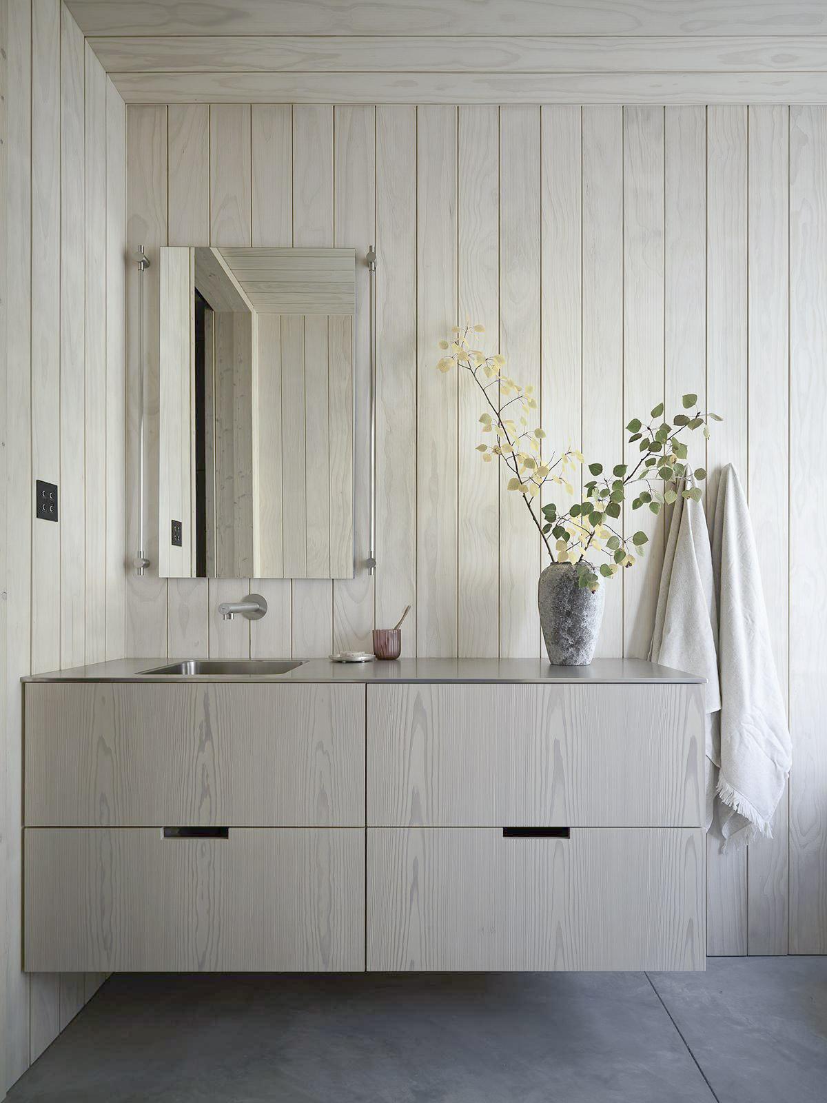ACCOYA — Wood Siding & Shiplap | ACCOYA Scandi | Pioneer Millworks